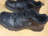 Nike odiniai kedai, 45,5
