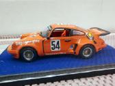 1:43 Porsche Modeliai - nuotraukos Nr. 12