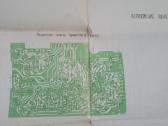 Televizoriaus Šilelis 405d schema - nuotraukos Nr. 2