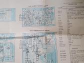 Televizoriaus Elektron C-280 schema - nuotraukos Nr. 3