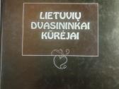 -Lietuvių dvasininkai kūrėjai - nuotraukos Nr. 3