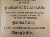 -Lietuvių dvasininkai kūrėjai - nuotraukos Nr. 7