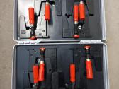 Milwaukee,rems,bessey - nuotraukos Nr. 10