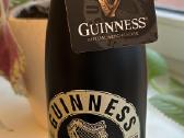 Originalus Guinness metalinis vandens buteliukas - nuotraukos Nr. 2
