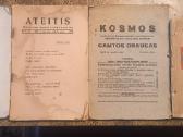 Senovinės knygos