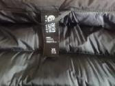 Pūkinė liemenė mountain hardwear 650fill. - nuotraukos Nr. 13