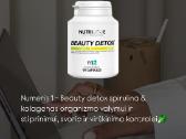 Vamzdžių valymo granulės kanalizacijai Vietoje - nuotraukos Nr. 10