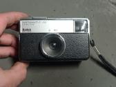 Fotoaparatas Kodak Instamatic 133