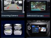 Subaru Outback 2003-2009 android multimedija - nuotraukos Nr. 3