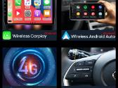 Subaru Outback 2003-2009 android multimedija - nuotraukos Nr. 5