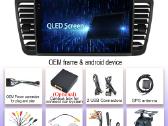 Subaru Outback 2003-2009 android multimedija - nuotraukos Nr. 7