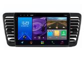 Subaru Outback 2003-2009 android multimedija