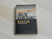 Jack Kerouac Kelyje