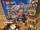 Lego 60233 City Spurgų parduotuvės atidarymas - nuotraukos Nr. 2