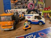 Lego 60233 City Spurgų parduotuvės atidarymas - nuotraukos Nr. 4