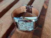 Parduodu vyrišką laikrodį jacques lemans dual time - nuotraukos Nr. 3
