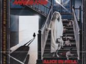 Annihilator CD Alice In Hell