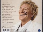 Rod Stewart CD Fly Me To The Moon The Great - nuotraukos Nr. 2