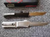 Microtech Glykon- Microtech  Troodon 3 - nuotraukos Nr. 13