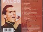 Falco CD The Collection - nuotraukos Nr. 2