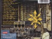 Sepultura CD Chaos A.d. - nuotraukos Nr. 2