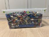 Parduodame naudotas Lego kaladėles - nuotraukos Nr. 2