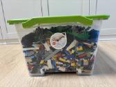 Parduodame naudotas Lego kaladėles - nuotraukos Nr. 3