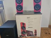 Namo Ds7 2.1 stereo komplektas