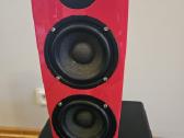 Namo Ds7 2.1 stereo komplektas - nuotraukos Nr. 4