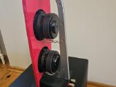 Namo Ds7 2.1 stereo komplektas - nuotraukos Nr. 5