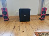 Namo Ds7 2.1 stereo komplektas - nuotraukos Nr. 6