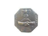 3 Reicho ženkliukas 1934