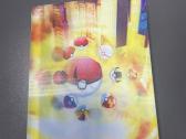 Parduodama knyga ‘pokemon, kortelių rinkimui. - nuotraukos Nr. 2