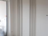 Gipso dirbiniai dekorai lipdiniai moldingai - nuotraukos Nr. 36