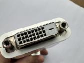 Apple Mini-dvi to Dvi adapteris - nuotraukos Nr. 2