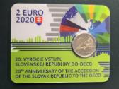 Slovakija 2eu kortelėse Bu - nuotraukos Nr. 6