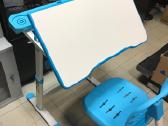 Stalas su kėdė Hi Smart vaikui - nuotraukos Nr. 4