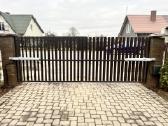 Vartų Automatika Montavimas - nuotraukos Nr. 3