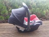 Automobilinė kėdutė Maxi Cosi + bazė Family Fix - nuotraukos Nr. 7
