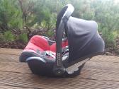 Automobilinė kėdutė Maxi Cosi + bazė Family Fix - nuotraukos Nr. 8