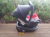 Automobilinė kėdutė Maxi Cosi + bazė Family Fix - nuotraukos Nr. 2