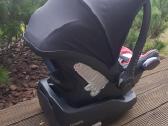 Automobilinė kėdutė Maxi Cosi + bazė Family Fix - nuotraukos Nr. 3