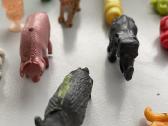 Parduodamos gyvunu statuleles - nuotraukos Nr. 4