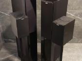 Parduodu Jamo koloneles Denon recyveris