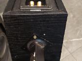 Parduodu Jamo koloneles Denon recyveris - nuotraukos Nr. 12