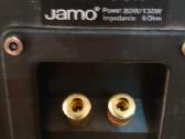 Parduodu Jamo koloneles Denon recyveris - nuotraukos Nr. 11