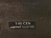 Parduodu Jamo koloneles Denon recyveris - nuotraukos Nr. 18