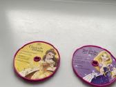 Vaikiškas CD grotuvas - nuotraukos Nr. 6