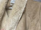 Bershka verstos odos imitacijos kailinukai - nuotraukos Nr. 8