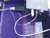 Parduodama metalinė lošimo automatų dėžė su elektr - nuotraukos Nr. 4